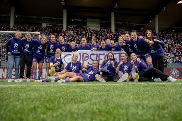 Cup Finale 24