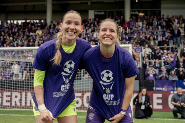 Cup Finale 25