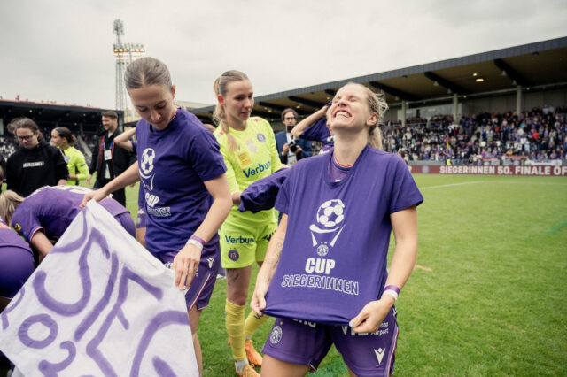 Cup Finale 26