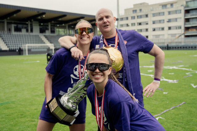 Cup Finale 3