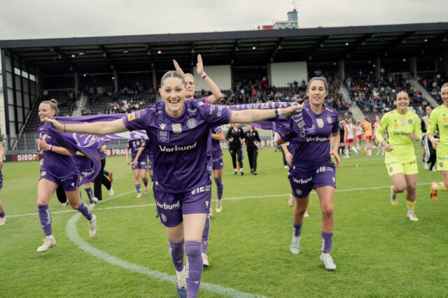Cup Finale 31