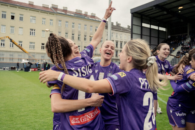 Cup Finale 33
