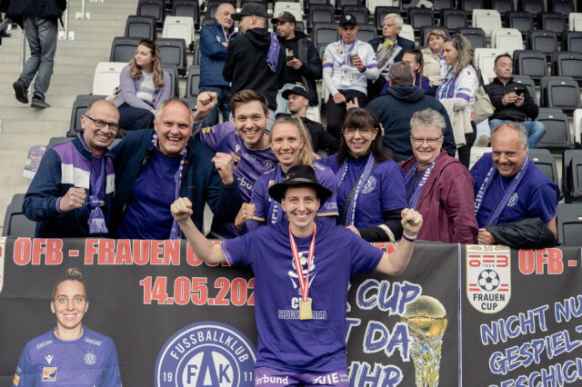 Cup Finale 6