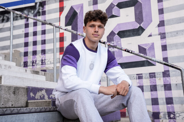 Schablas Pullover