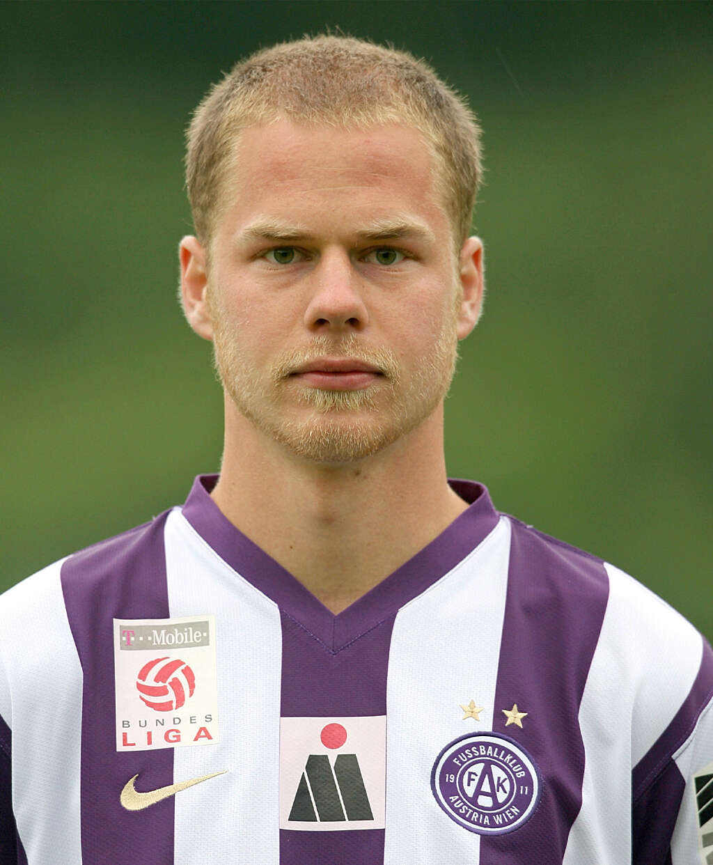 Johannes Ertl Allstar