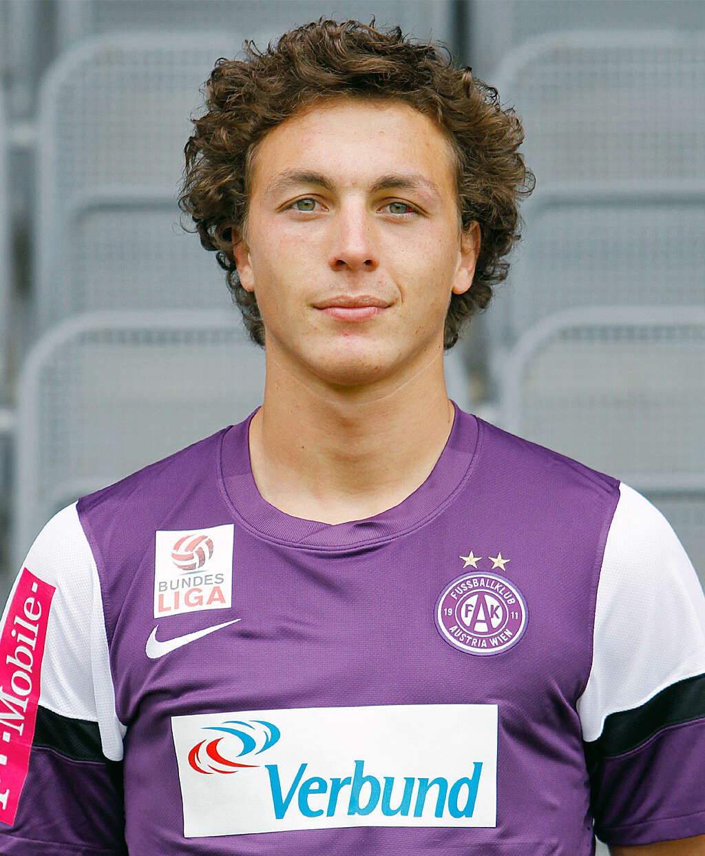 Julian Baumgarlinger Allstar