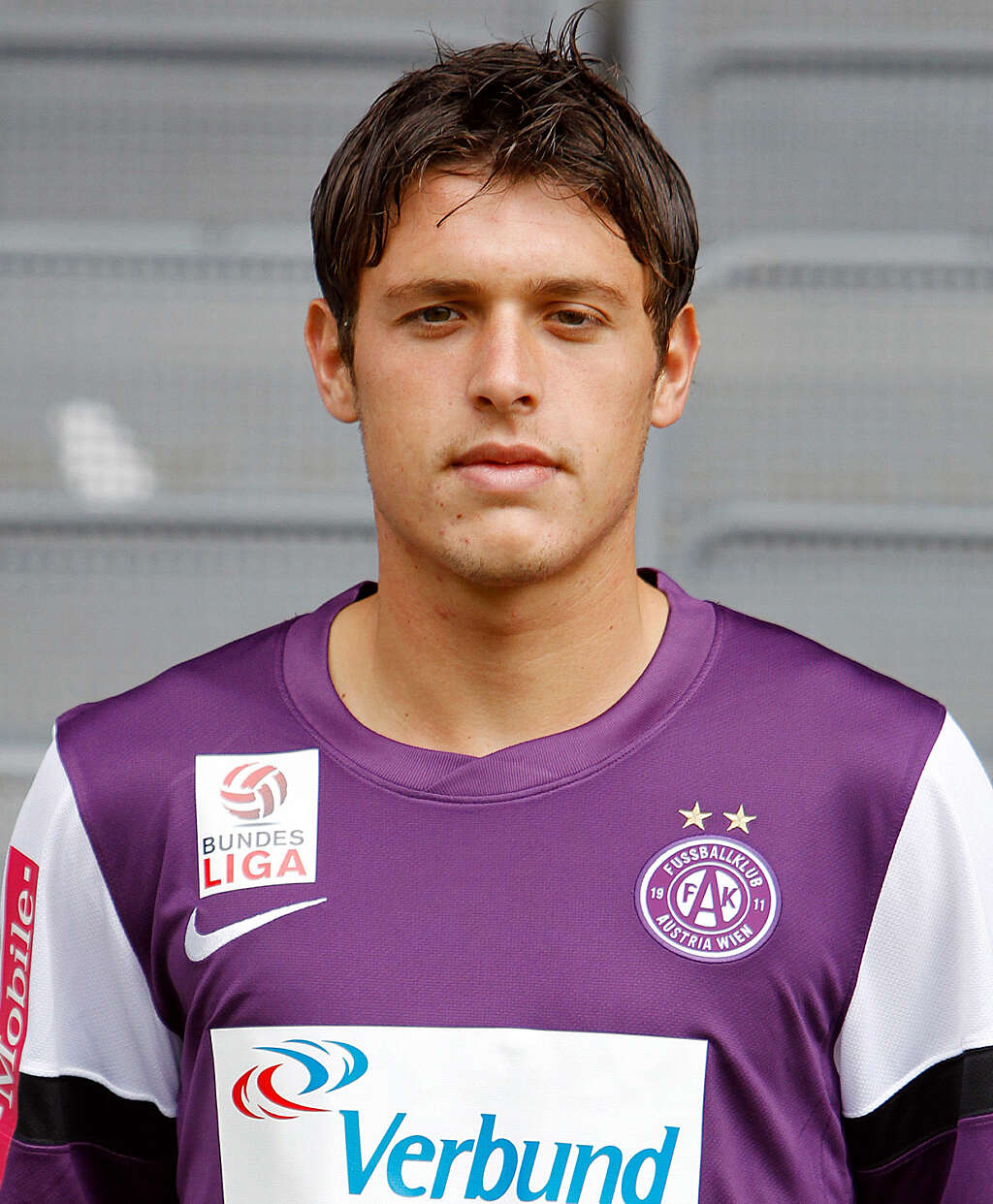 Zlatko Junuzovic Allstar