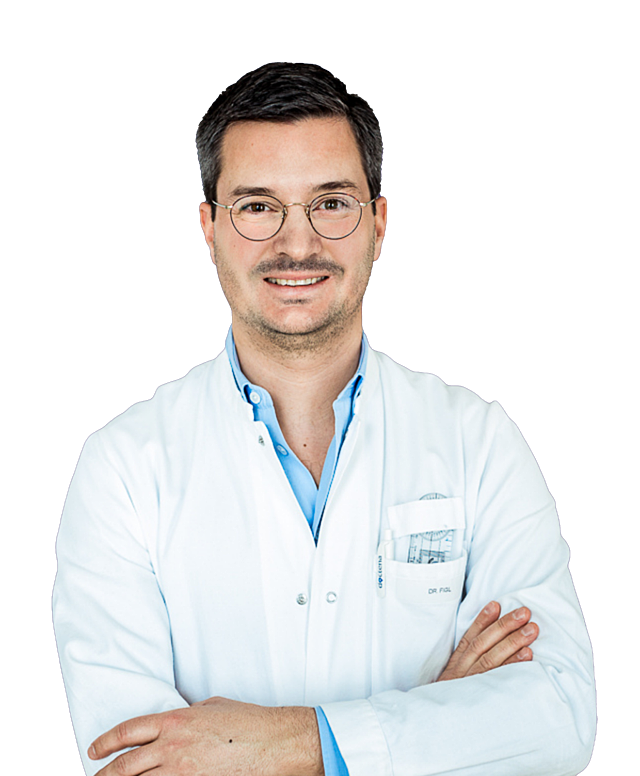 Gemeinschaftspraxis Dr. R. Figl & Dr. A. Figl Kader