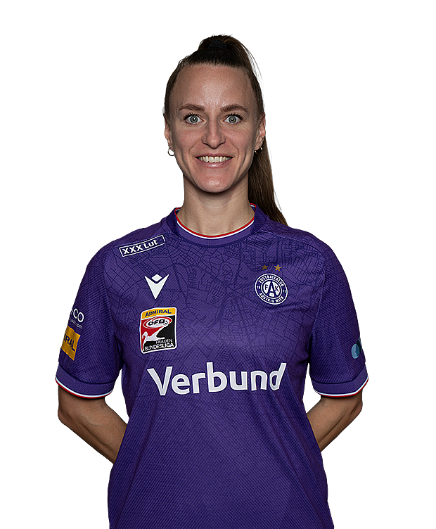 13 Virginia Kirchberger