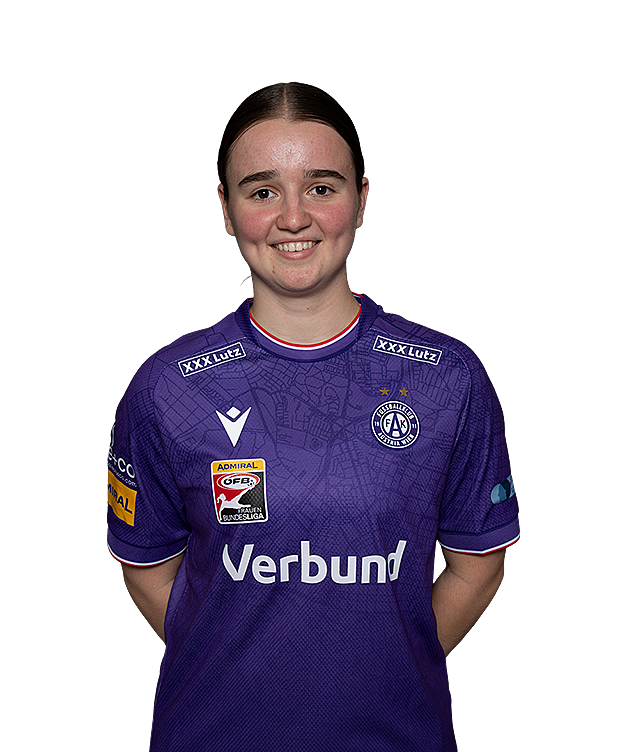 17 Alexandra Wölkart