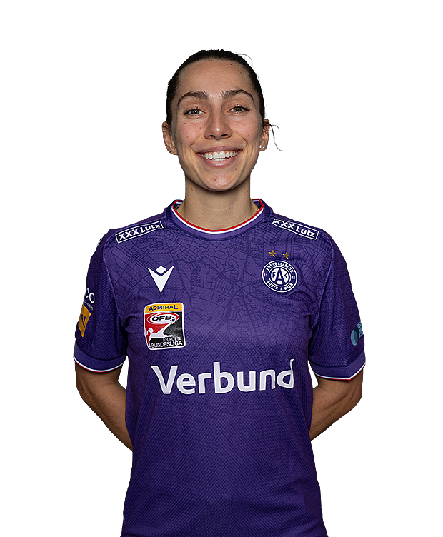 20 Julia Kappenberger