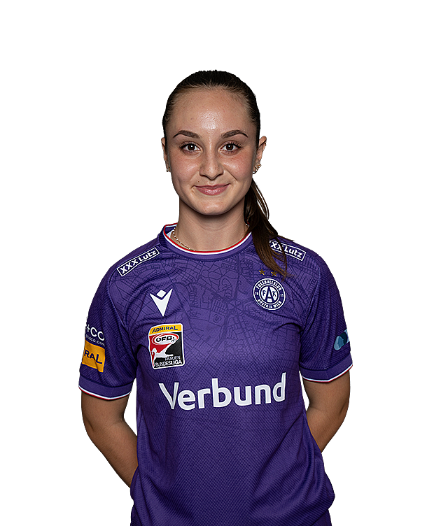 42 Valeria Burić