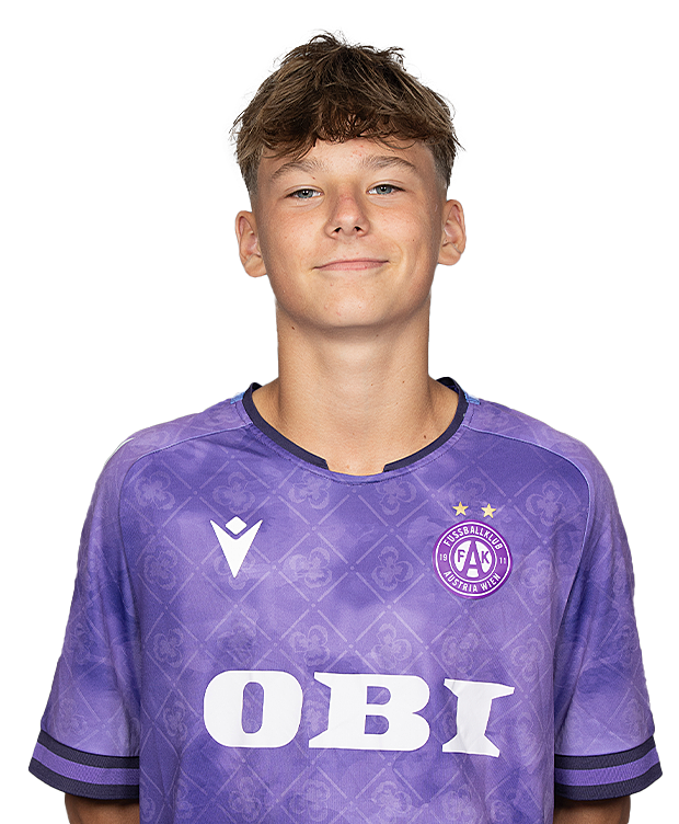 Niklas Lueger