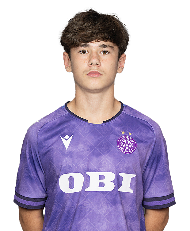 Daniel Vulovic