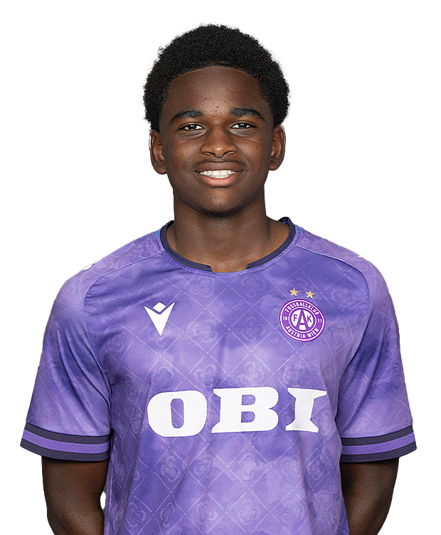 Oumar Bah