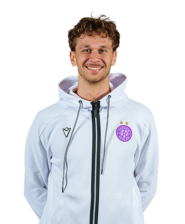 Bastian Bauer