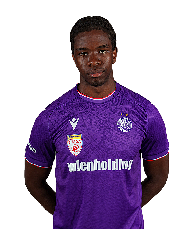 Daniel Emiohe