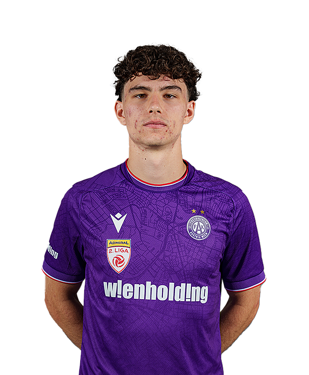 Dominik Nisandzic