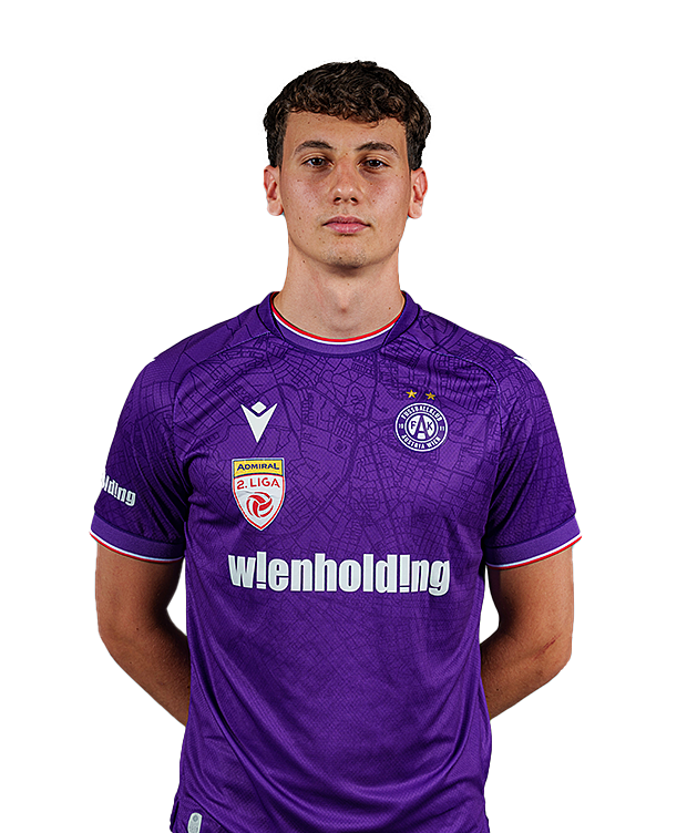 Fabian Jankovic
