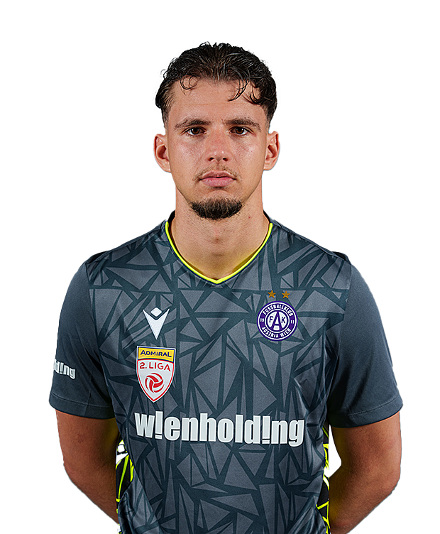 Kenan Jusic