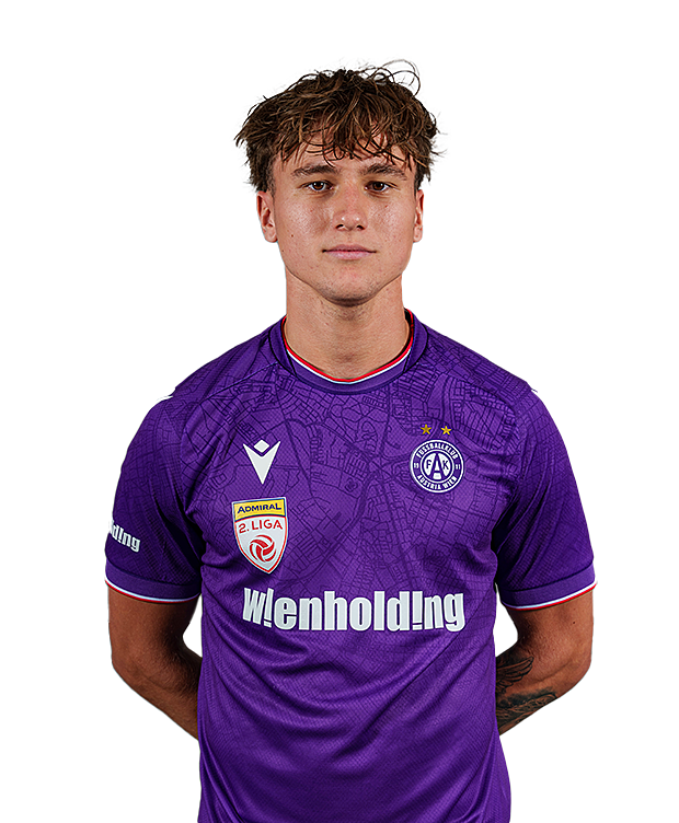 Marcel Stöger