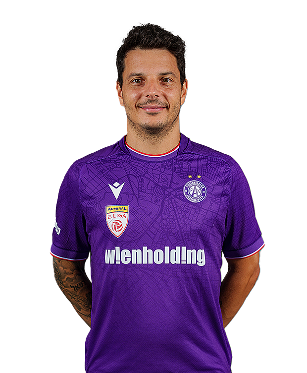 Philipp Hosiner