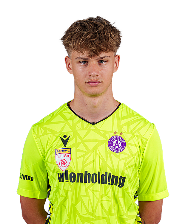 Stefan Blazevic