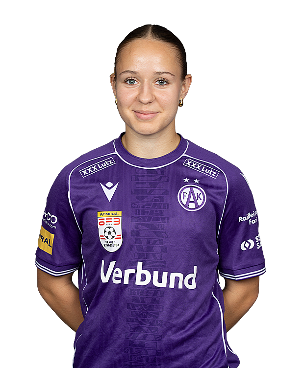Porträt von Valentina Pötzl