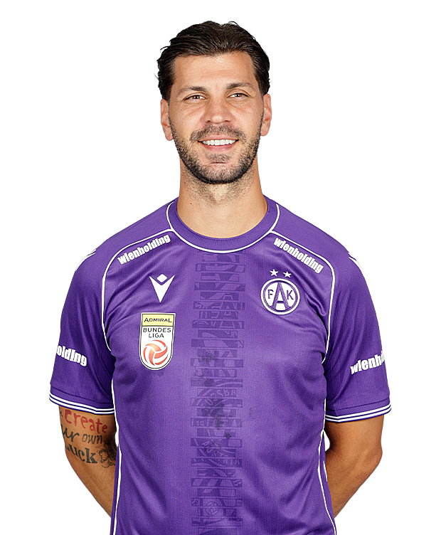 Dragovic
