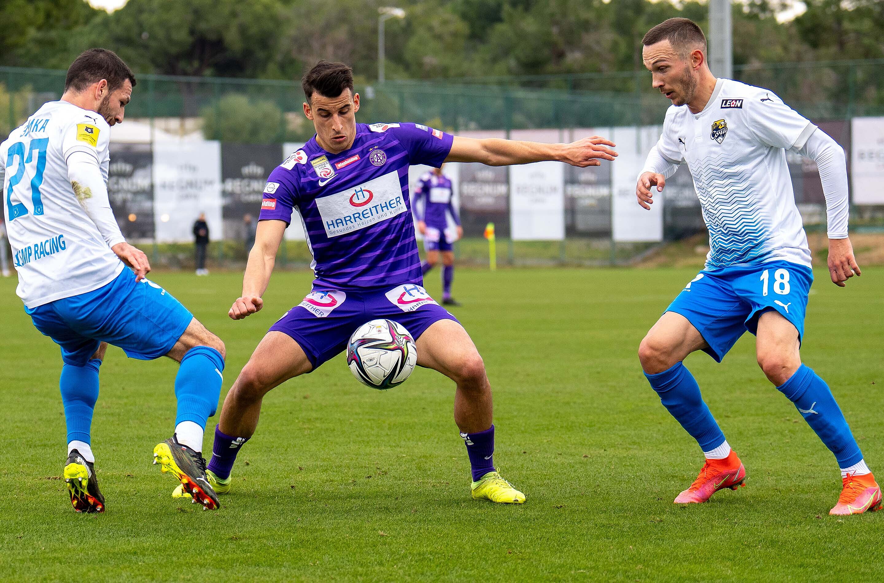 Spielbericht Sotschi