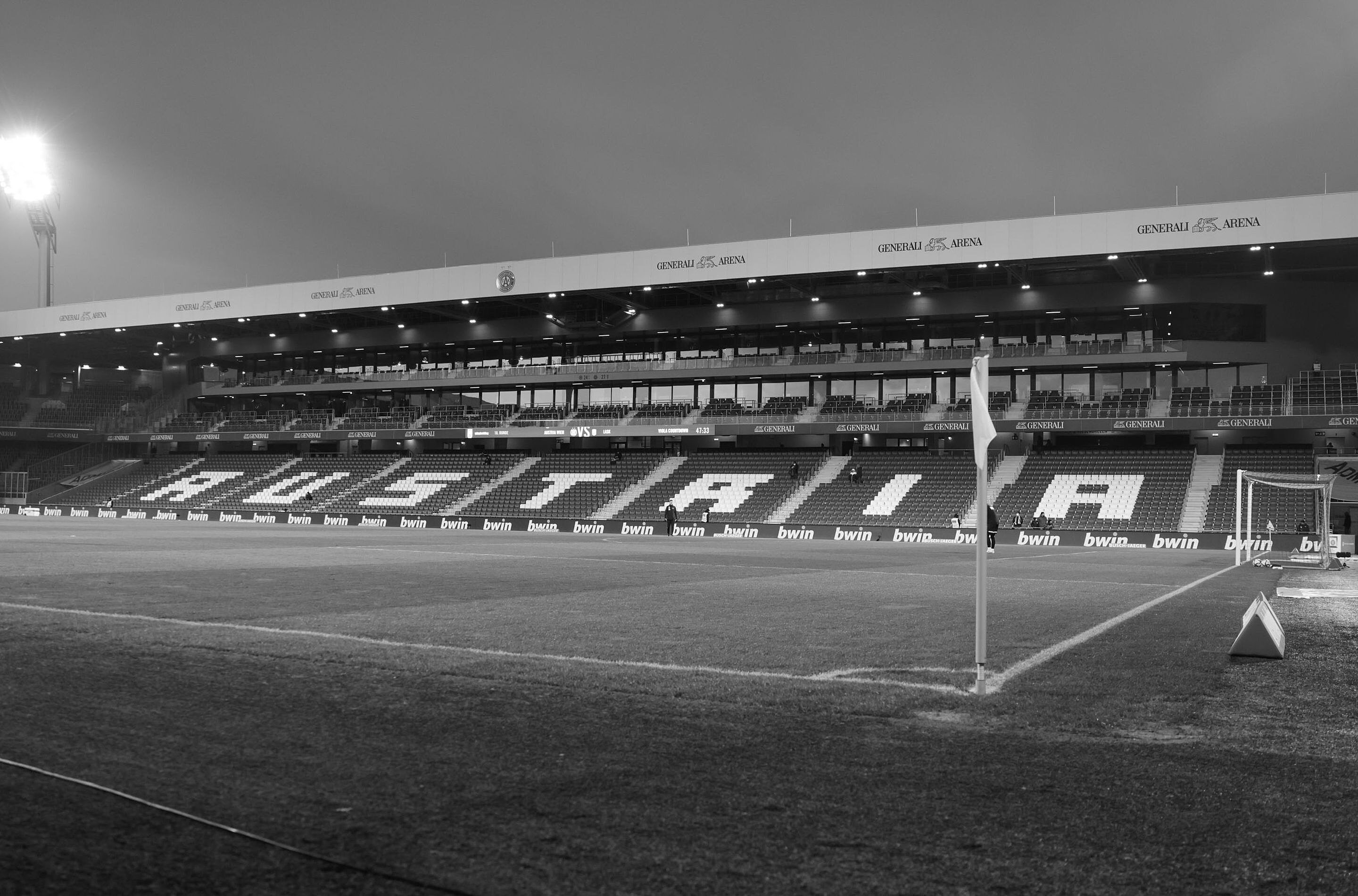 Stadion Arena 2880 1900