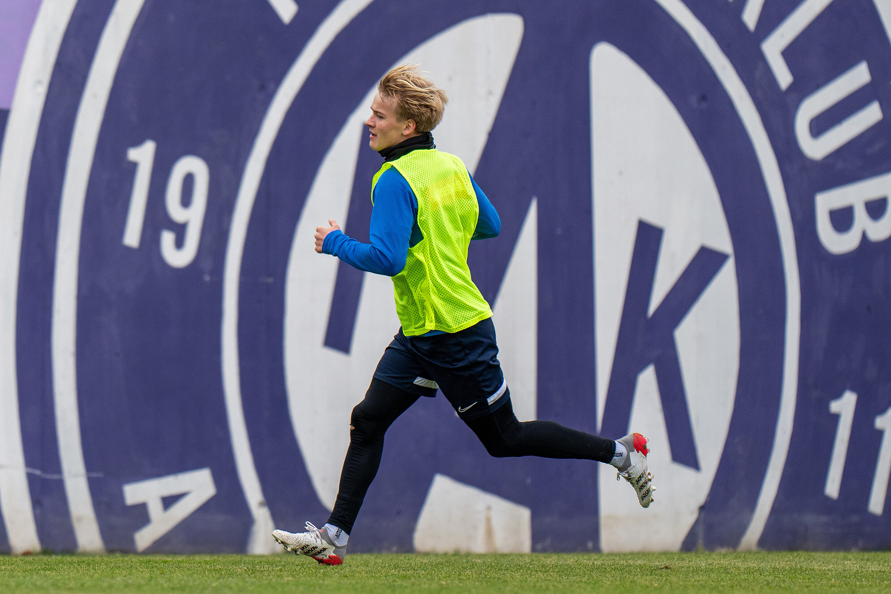 Braunöder Bundesheer