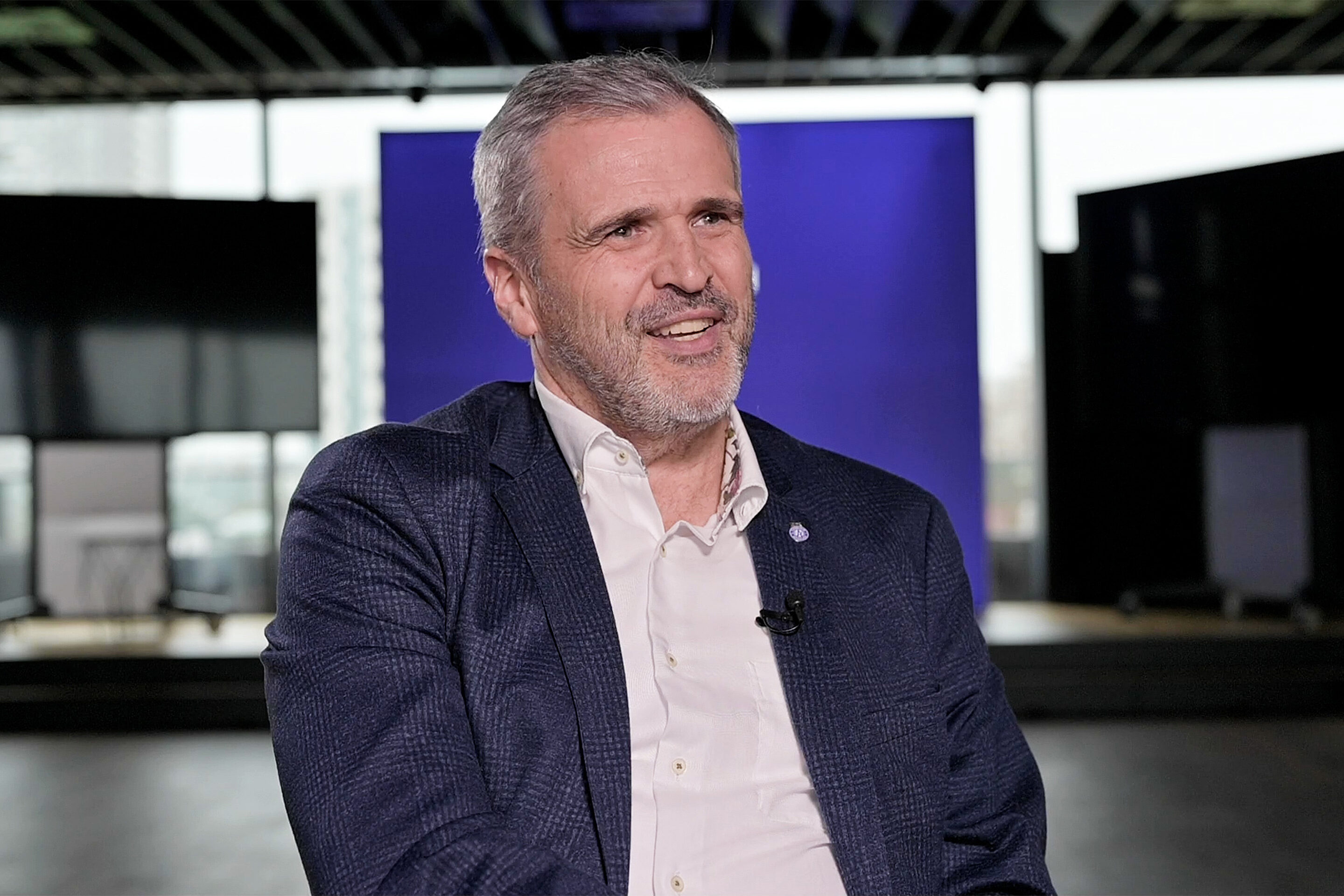 Viola TV Investor Krisch