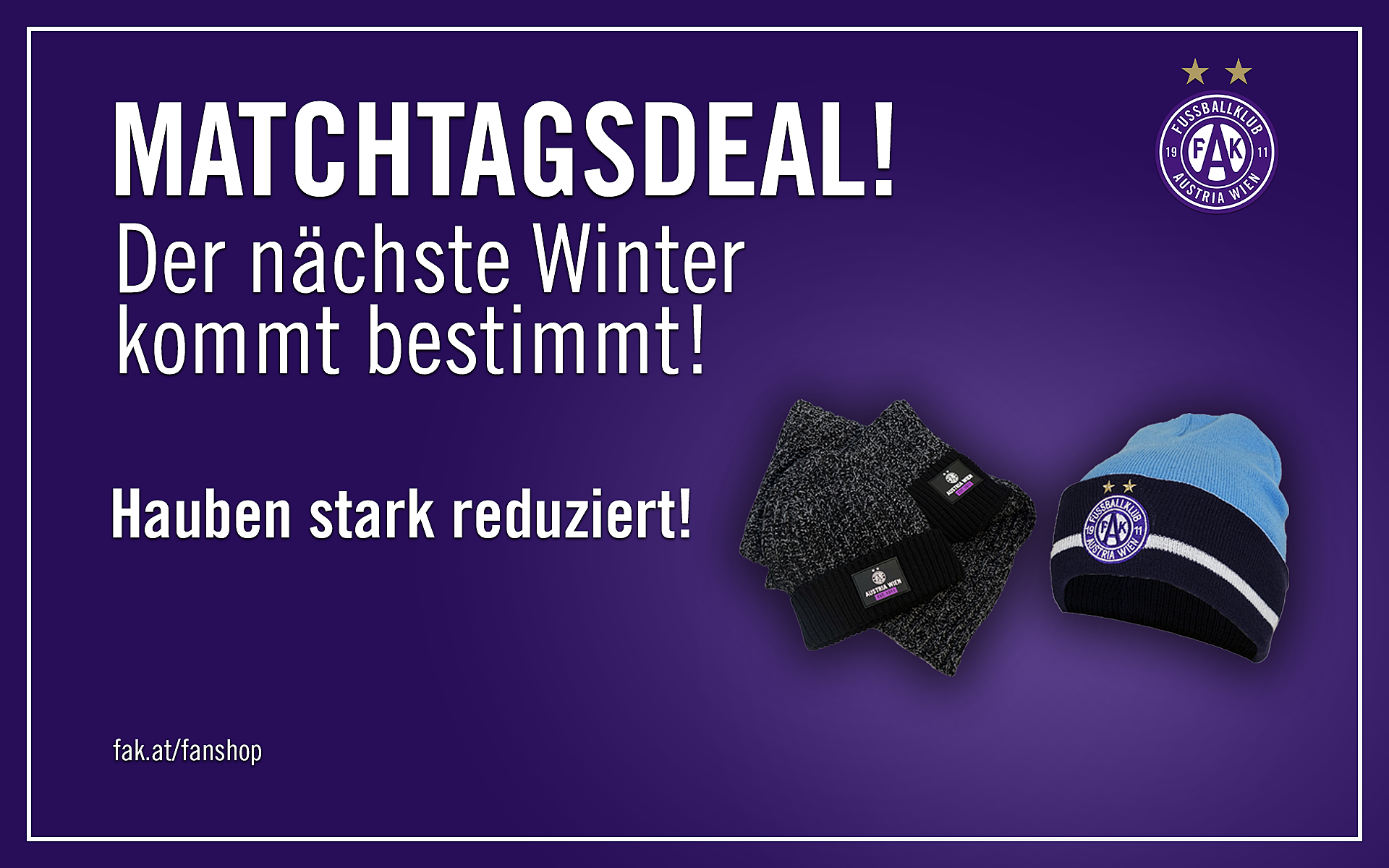 Matchtagsdeal Hartberg