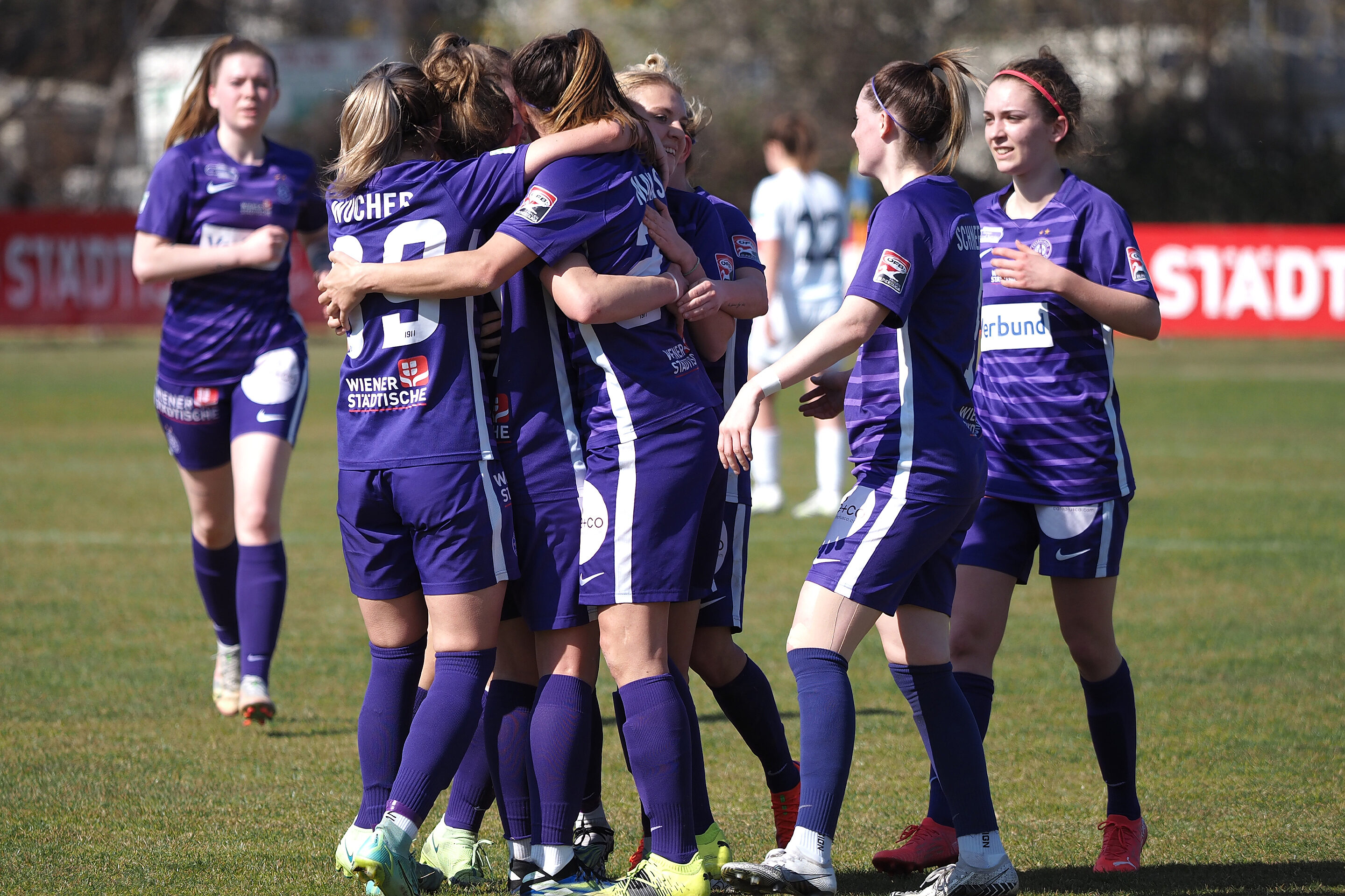 Frauen Südburgenland