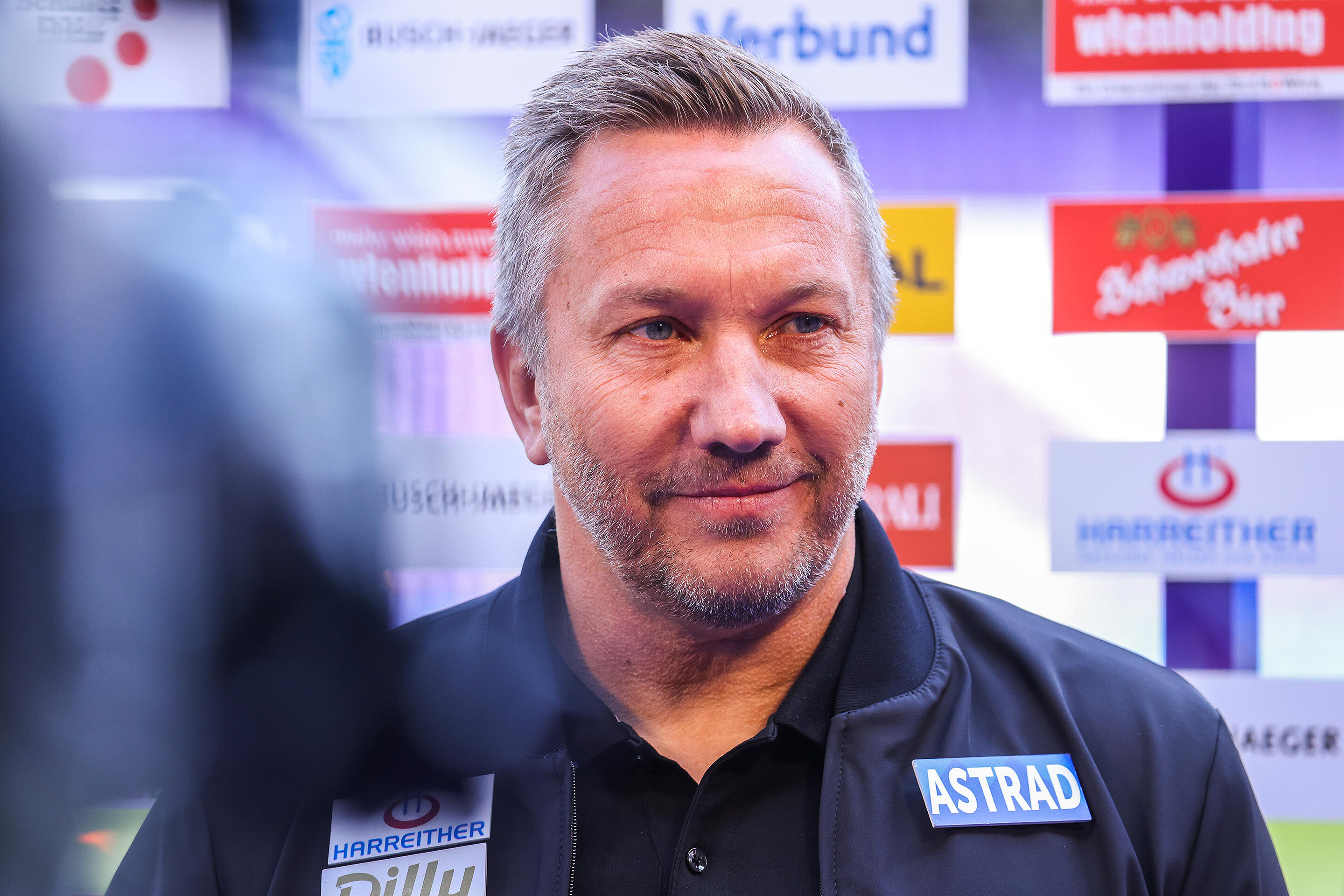 Schmid Vorschau auf Salzburg away