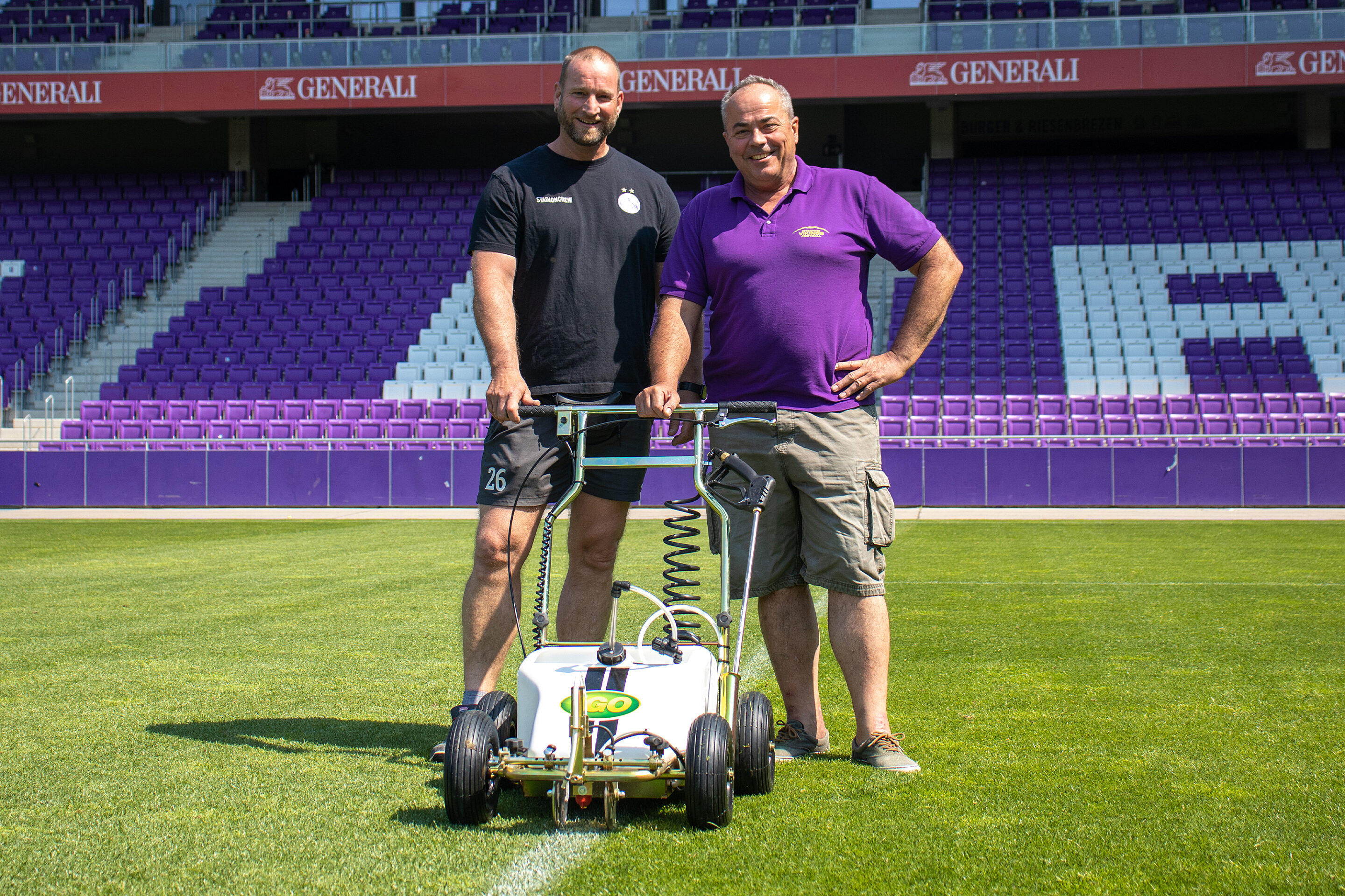 Austria Vikings Rasen 01