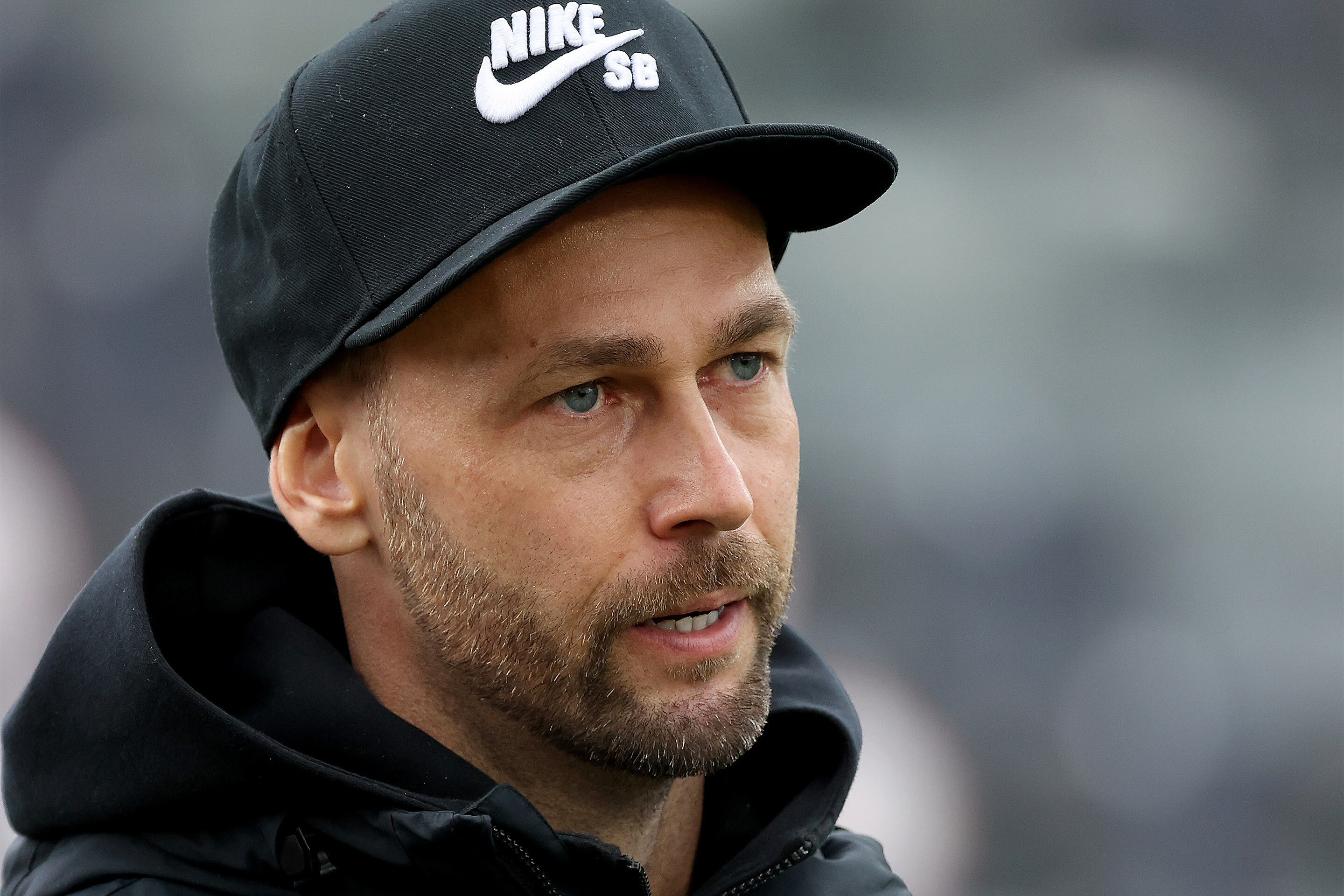Michael Madl wird CoTrainer bei SV Ried