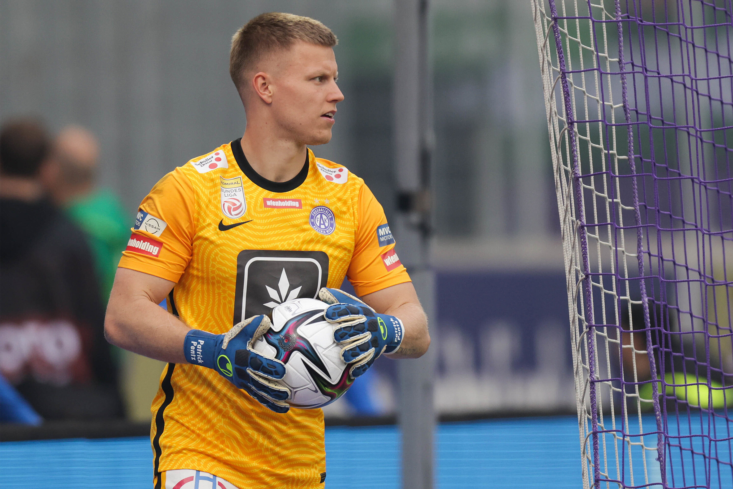 Pentz Klagenfurt Vorschau