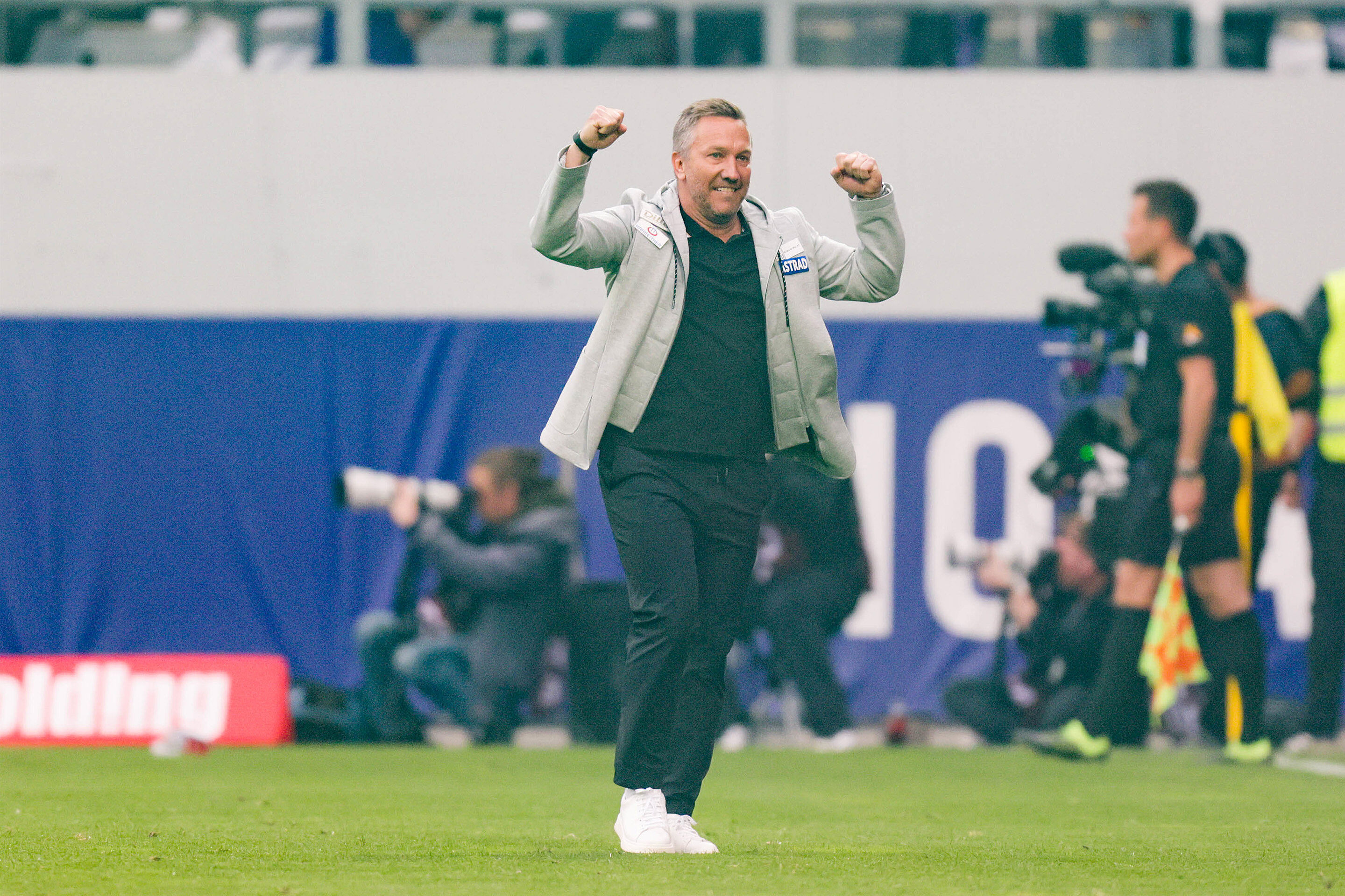 Schmid Vorschau auf Klagenfuert