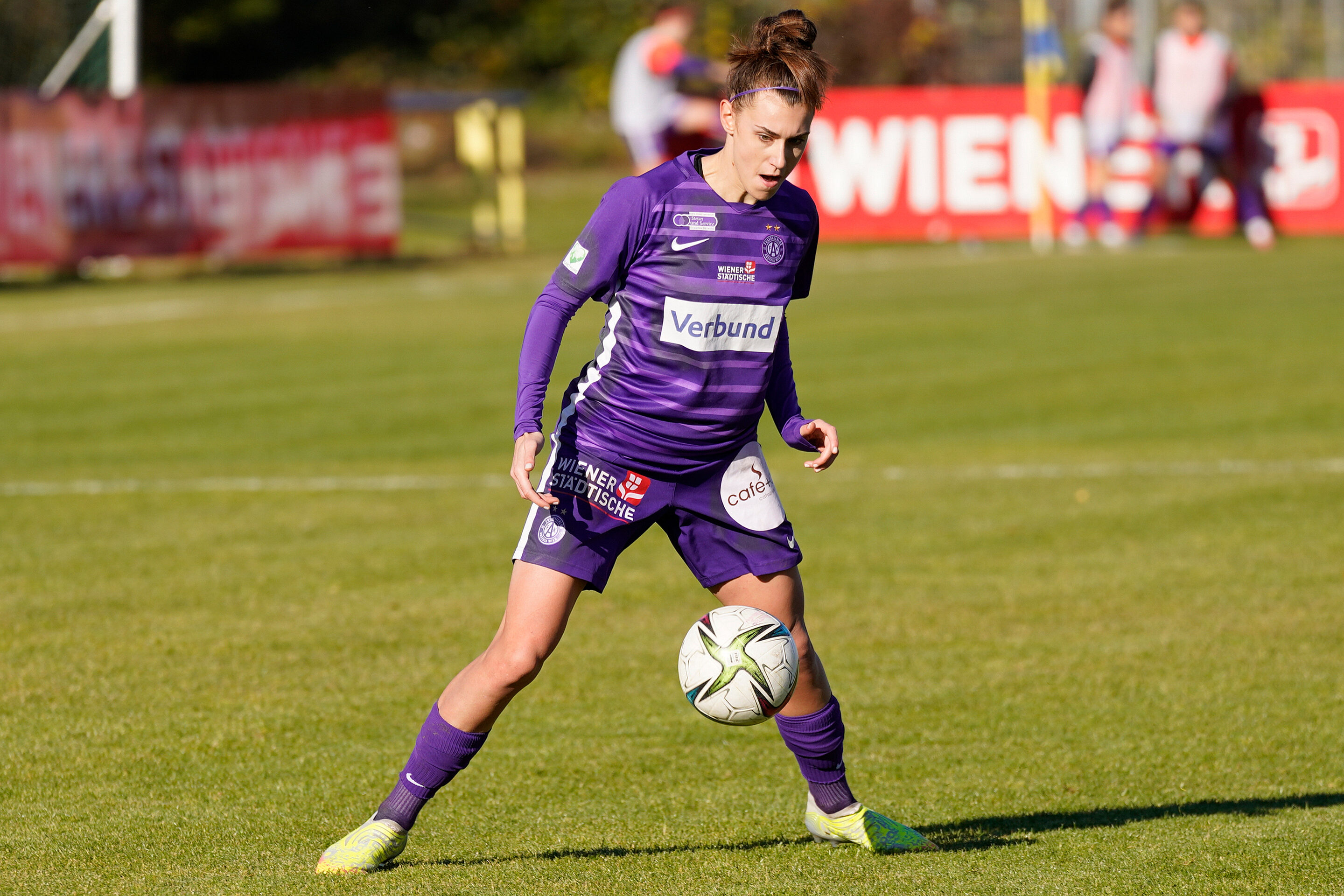 Frauen Verabschiedung Krumböck