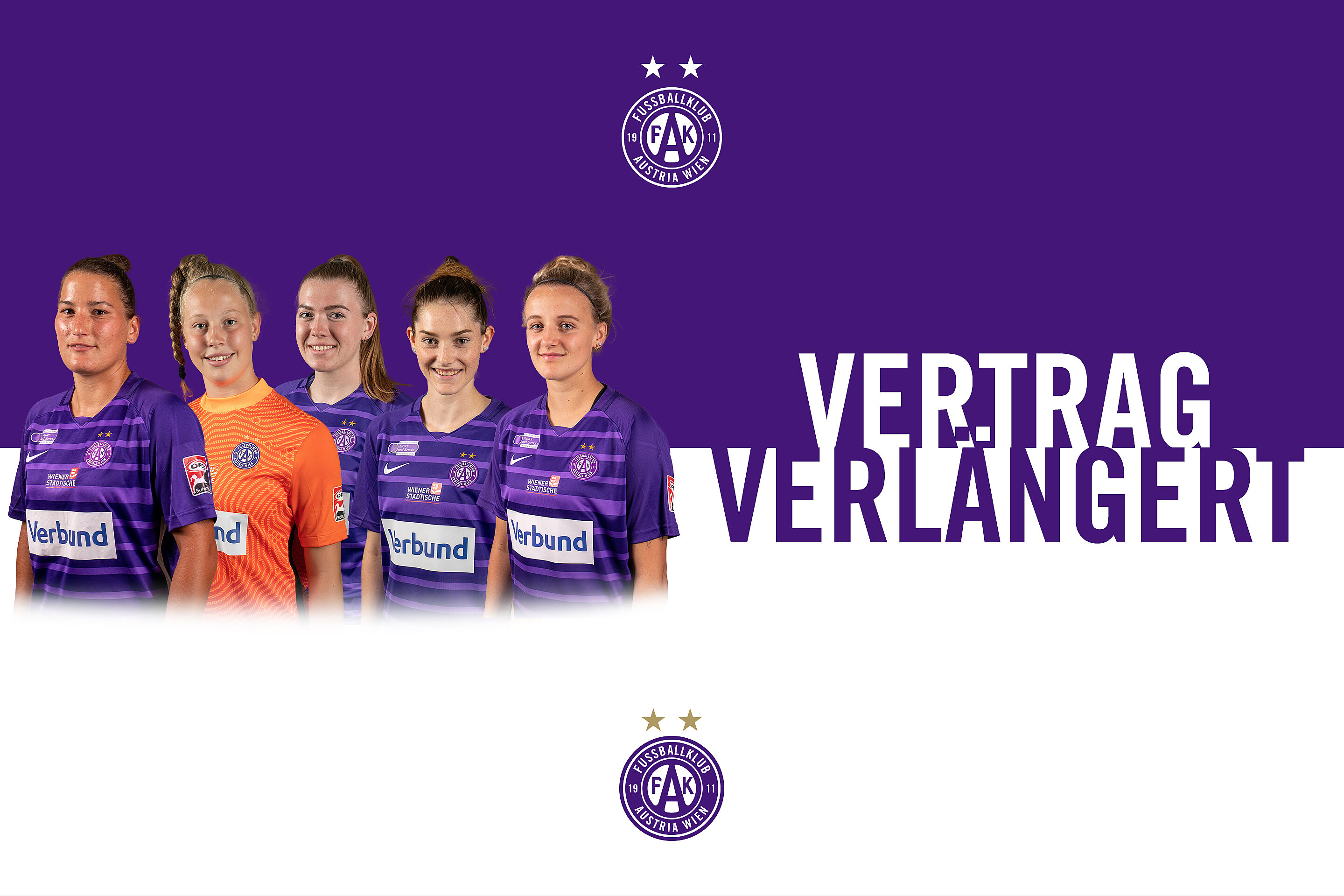 Frauen Verlängerungen