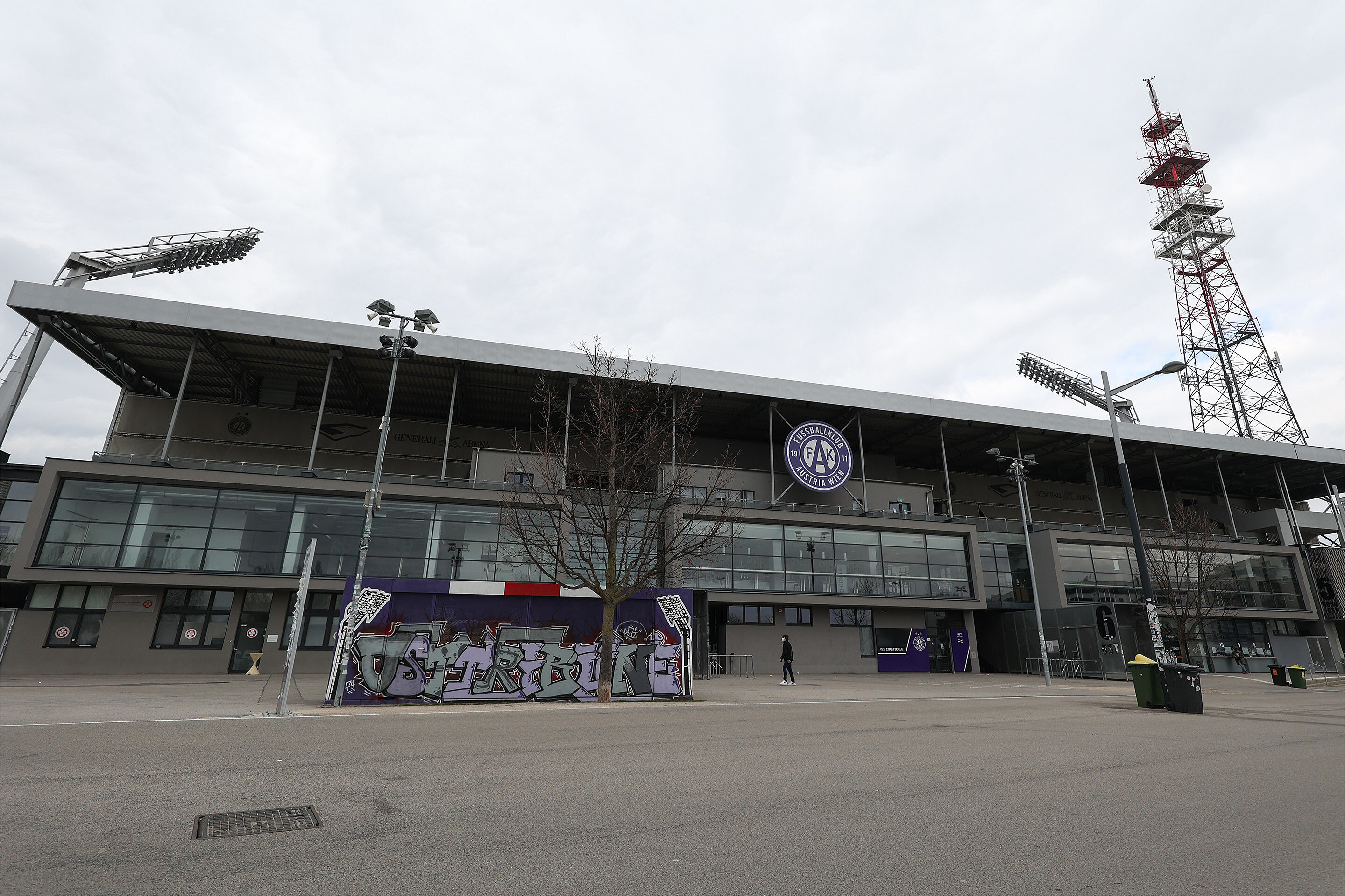 Generali Arena Fanshop