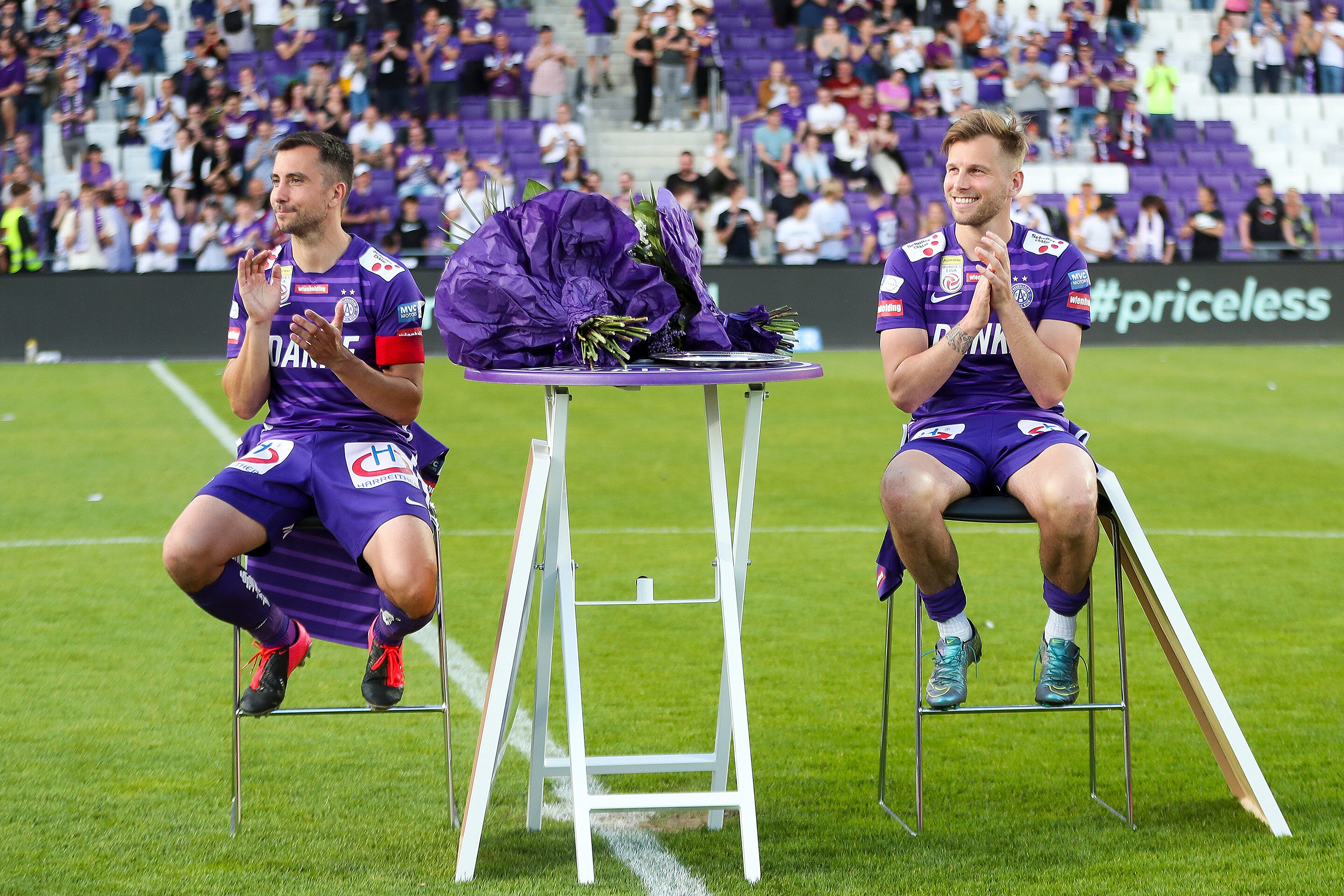 Grünwald und Suttner