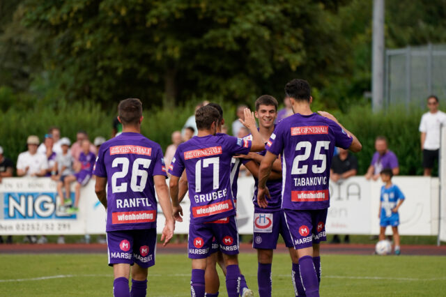 Austria Wien | Home