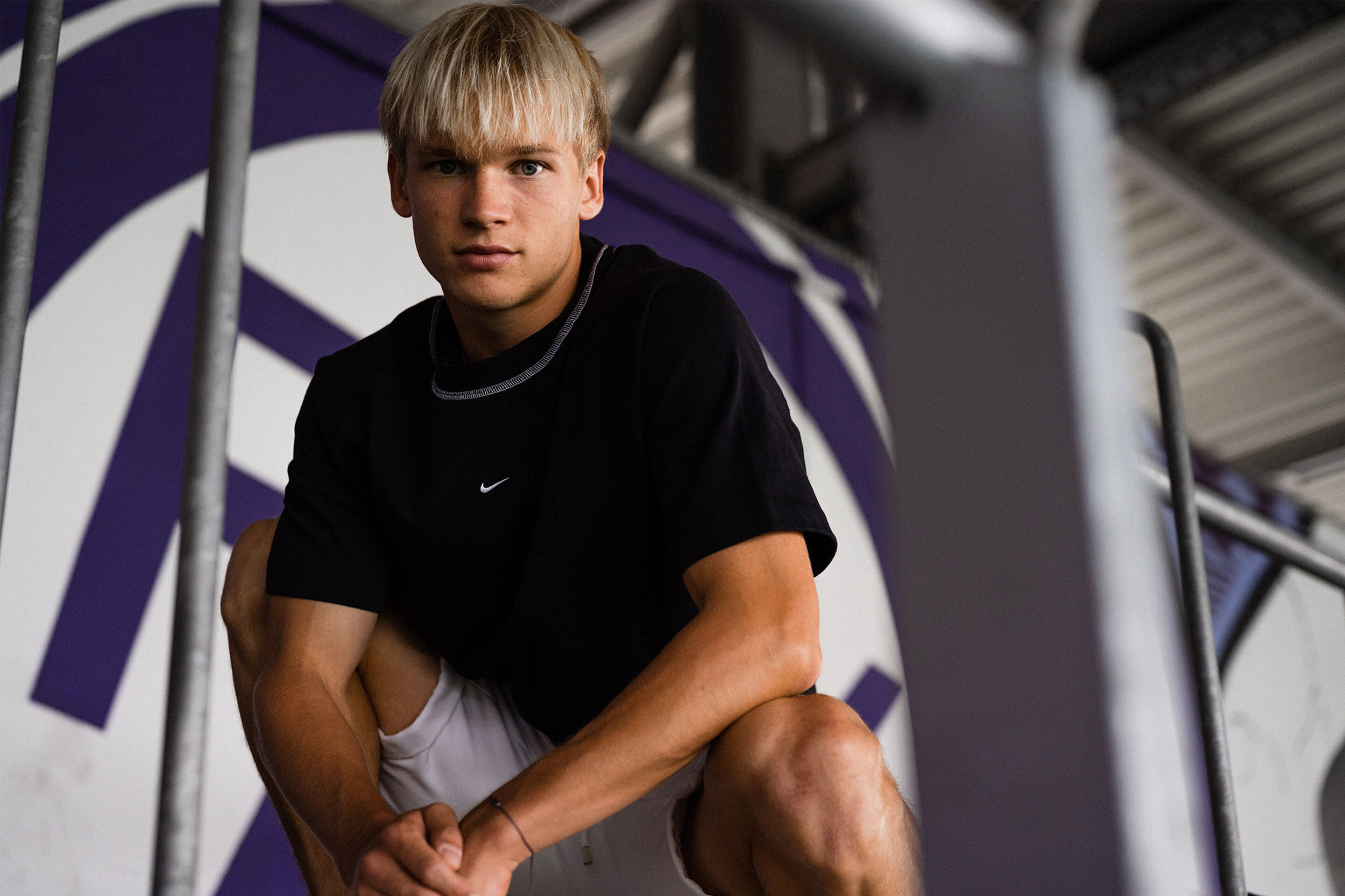 Braunöder Verlängerung