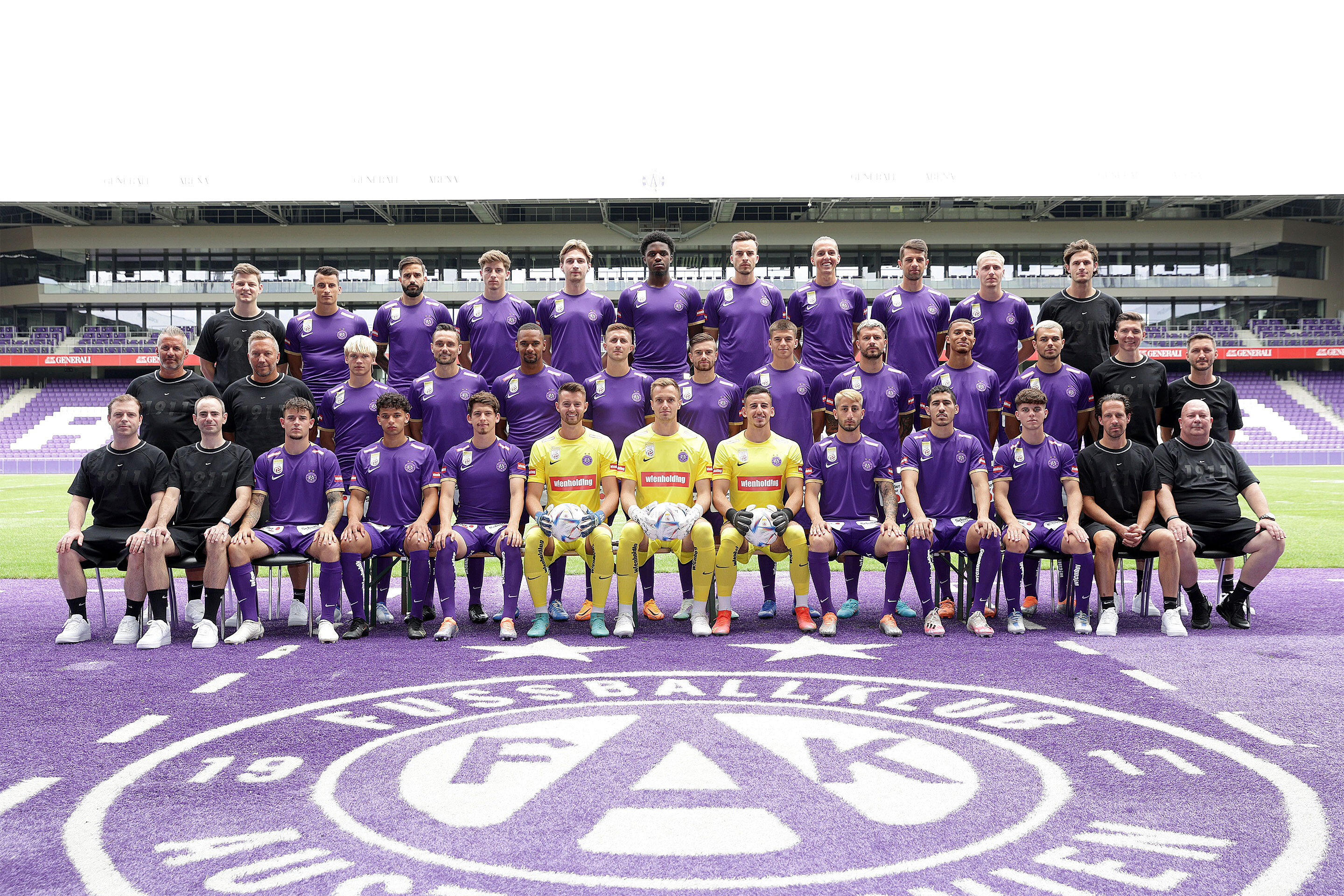 Mannschaft