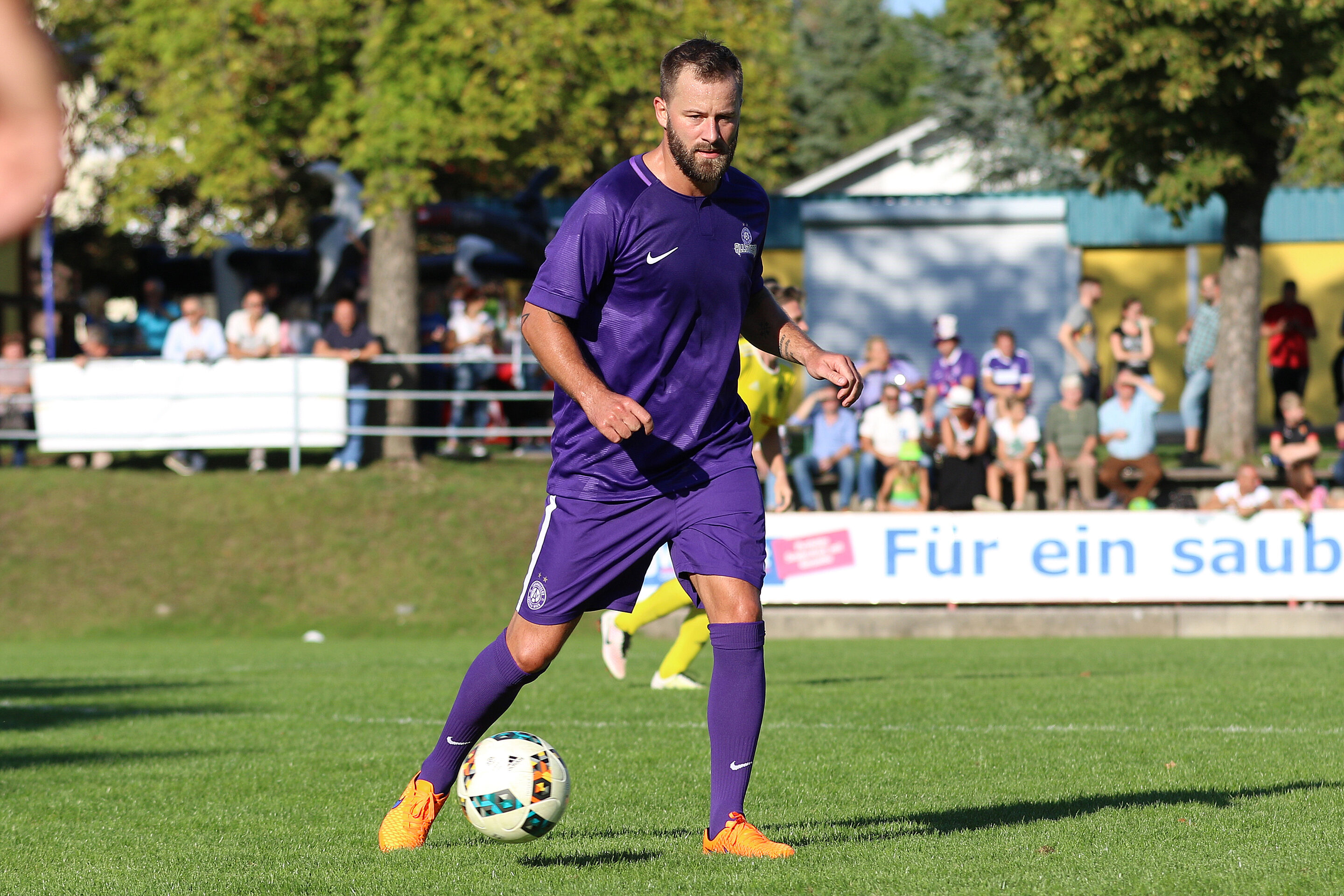 Allstars Laxenburg Vorschau