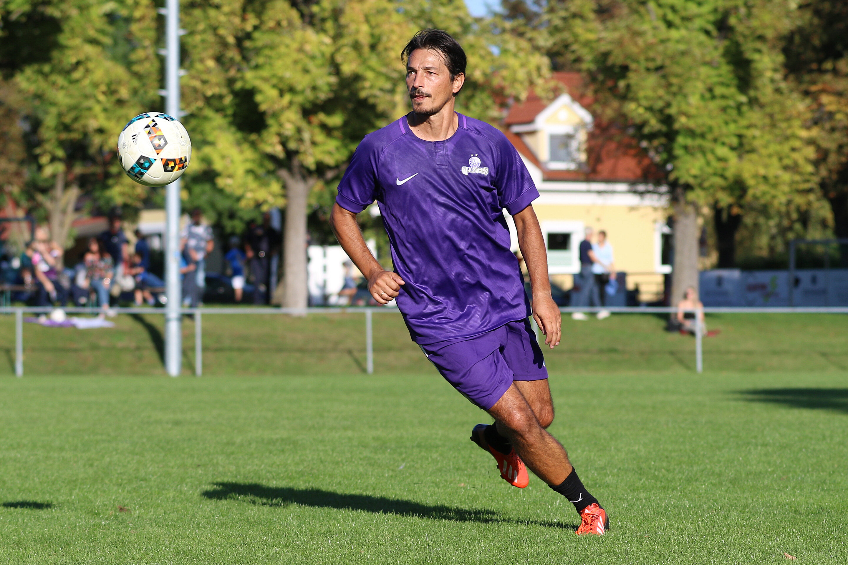 Allstars Rust Vorschau