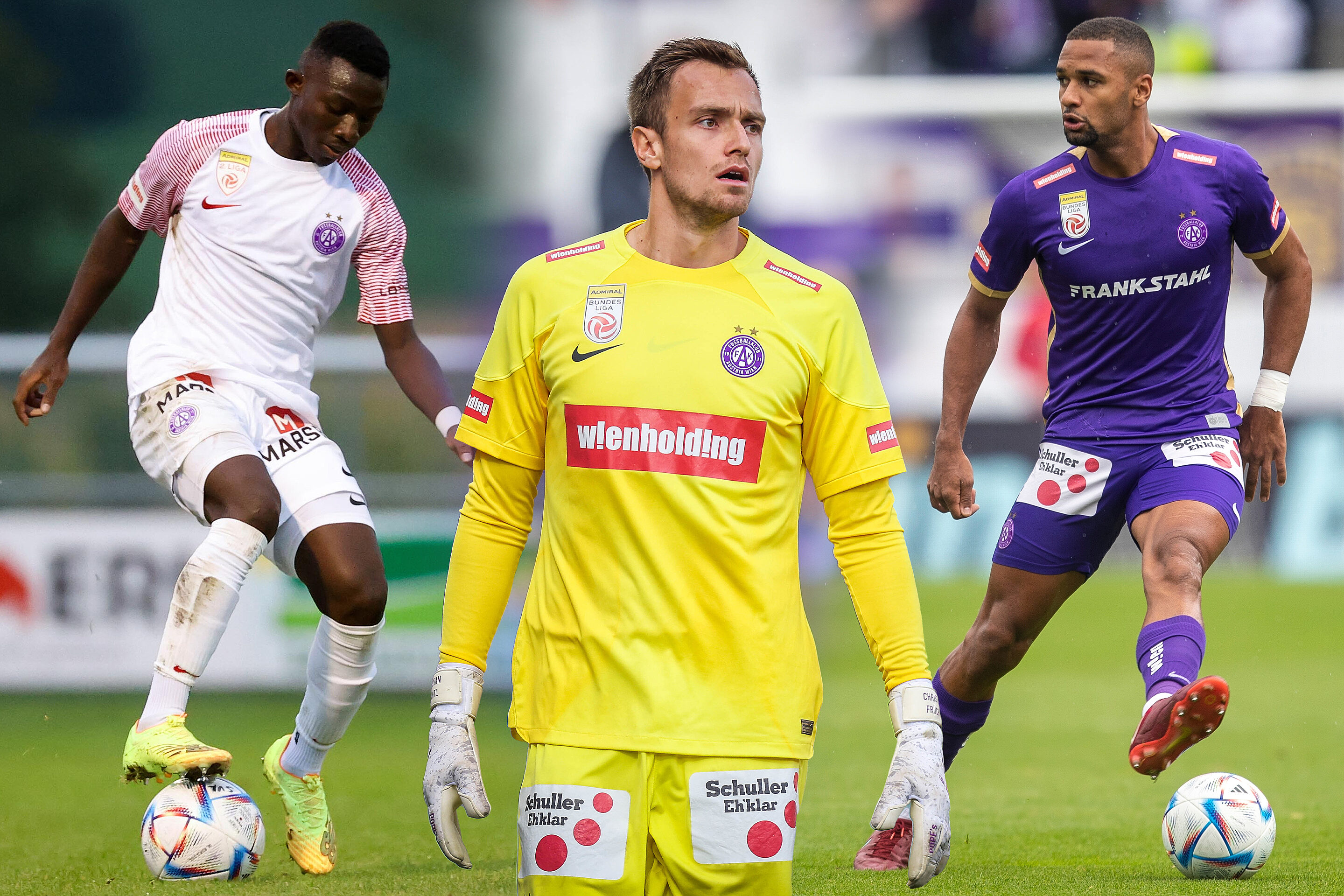 Drame Früchtl Martins